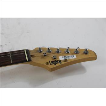 Legacy Electric Guitar