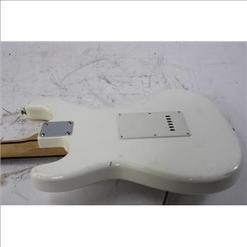 Legacy Electric Guitar