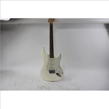 Legacy Electric Guitar