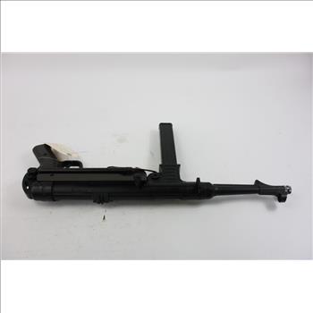 Legends MP Air Rifle