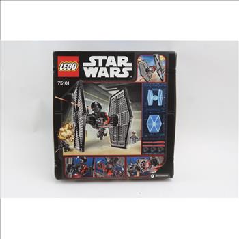 LEGO 75101 Star Wars First Order Special Forces TIE Fighter