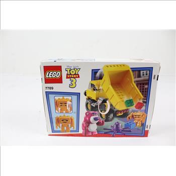 Lego 7789 Toy Story 3 , 129 Pieces