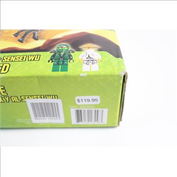 Lego 9450 Ninjago