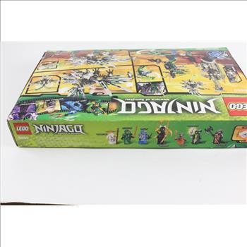 Lego 9450 Ninjago
