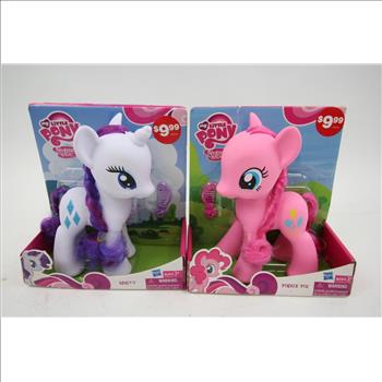 Lego Box Sets, Stuffed Animals And More, 10+ Pieces