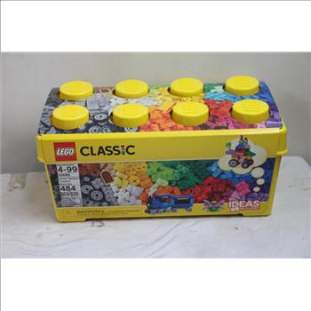 LEGO Creative Brick Box (3)