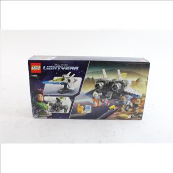 Lego Disney Pixar Lightyear