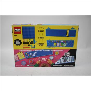 LEGO Dots Message Board