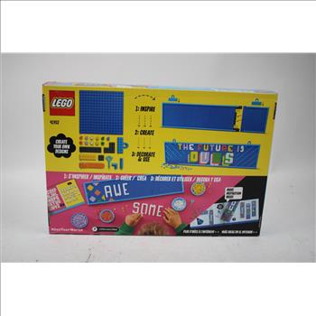 LEGO Dots Message Board