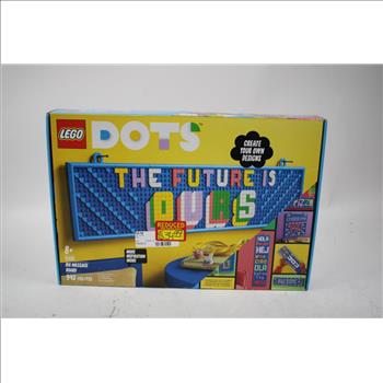 LEGO Dots Message Board