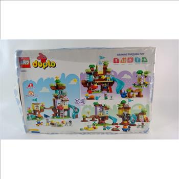 LEGO Duplo 3in1 Tree House