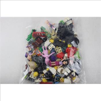 Lego Figures