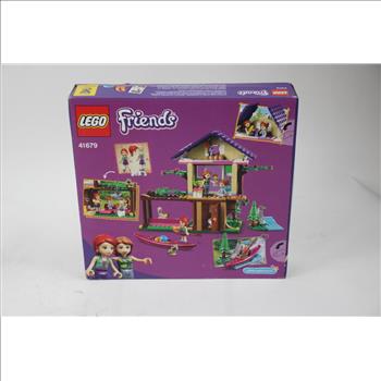Lego, Friends, 326 Pcs