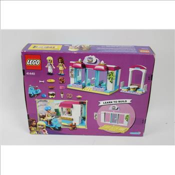 Lego Friends Heartlake City Bakery