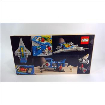 LEGO Galaxy Explorer