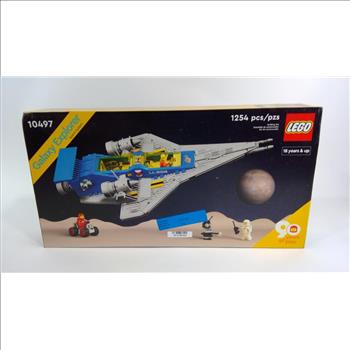 LEGO Galaxy Explorer