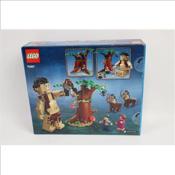 Lego Harry Potter Forbidden Forest: Umgridge's Encounter