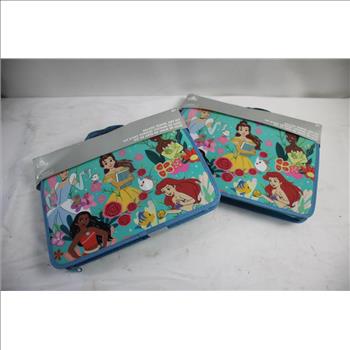 Lego Sonic The Hedgehog Shadow's Escape And Disney Art Kits, 3 Pieces