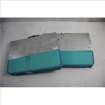 Lego Sonic The Hedgehog Shadow's Escape And Disney Art Kits, 3 Pieces