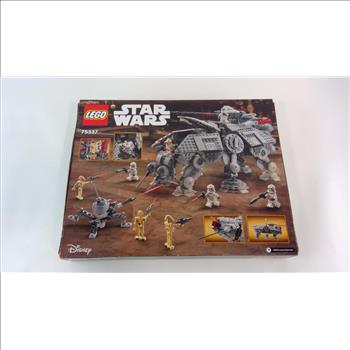 LEGO Star Wars AT-TE Walker