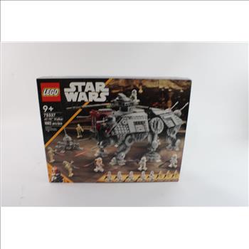Lego Star Wars AT-TE Walker Set