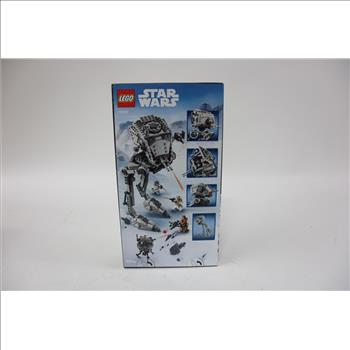 Lego Star Wars Hoth At-St