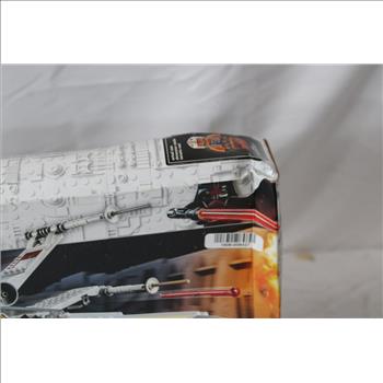 LEGO Star Wars Luke Skywalker's X-Wing Fighter #75301
