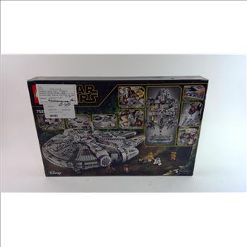 Lego Star Wars Millenium Falcon