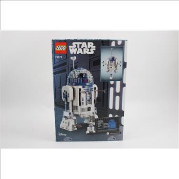 LEGO Star Wars R2-D2