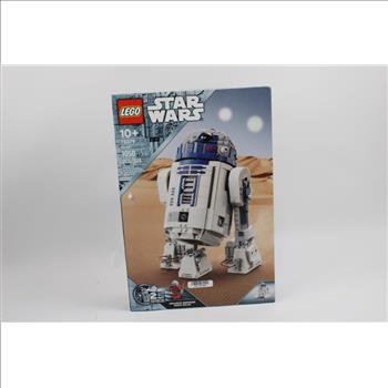 LEGO Star Wars R2-D2