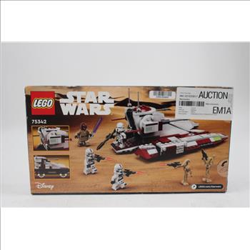 LEGO Star Wars Republic Fighter Tank