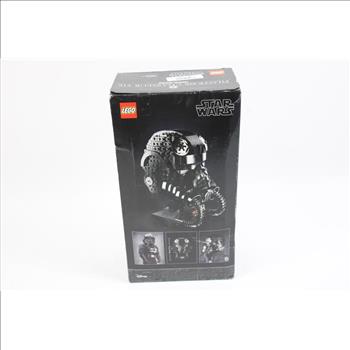 Lego Star Wars Tie Fighter Pilot #75274