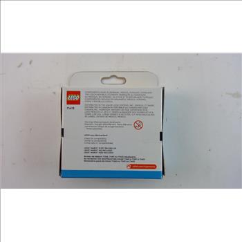 Lego Super Mario Character