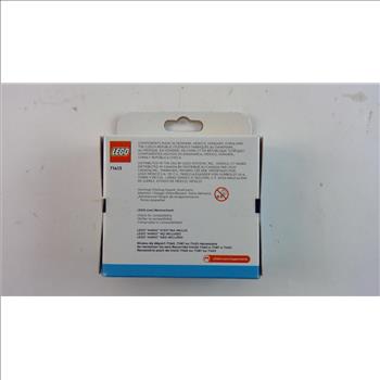 Lego Super Mario Character