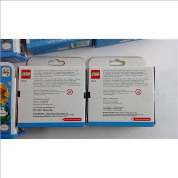 Lego Super Mario Sets, 5+ Pieces