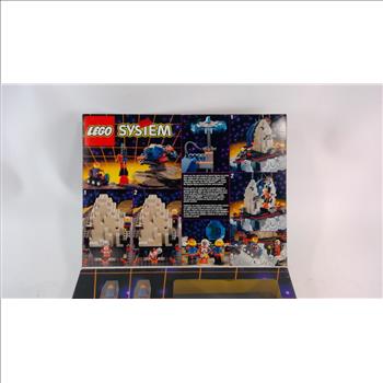 LEGO System Set