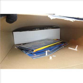 Lego Taj Mahal Model; Ages 14+