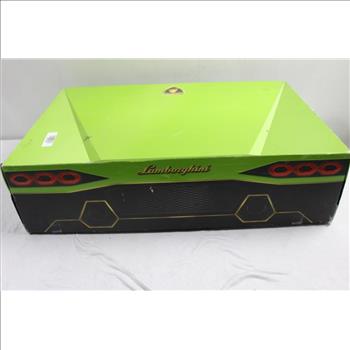 LEGO Technic - Sian FKP 37 Lamborghini