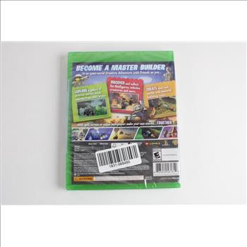 Lego Worlds For Microsoft Xbox One