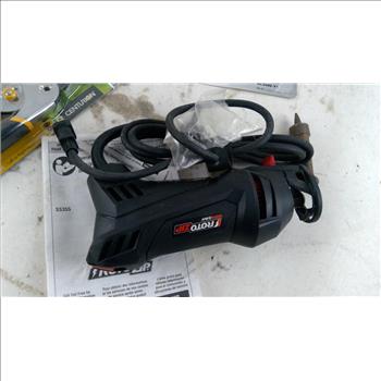 Legrand Crimp Tool And More 4 Pieces