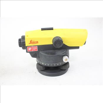 Leica, Automatic Level
