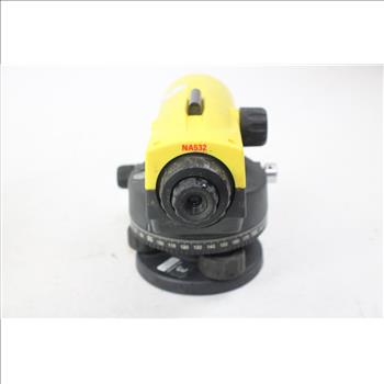 Leica, Automatic Level