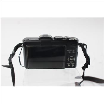 Leica Digital Camera
