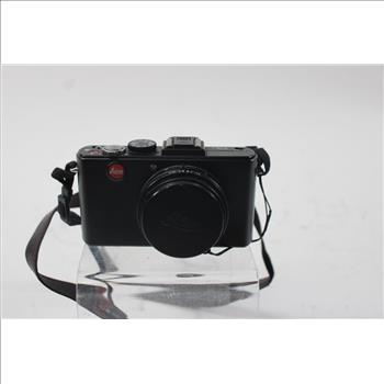 Leica Digital Camera
