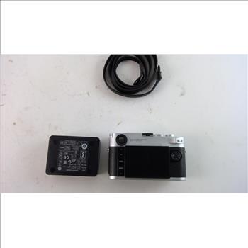 Leica Digital Camera