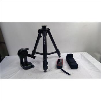 Leica Disto Laser Distance Meter