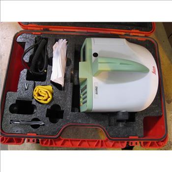 Leica DNA10 Digital Level