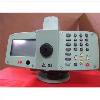 Leica DNA10 Digital Level