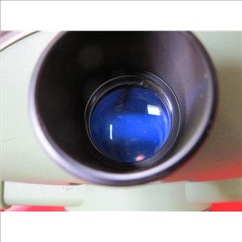 Leica DNA10 Digital Level