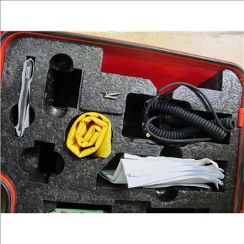 Leica DNA10 Digital Level